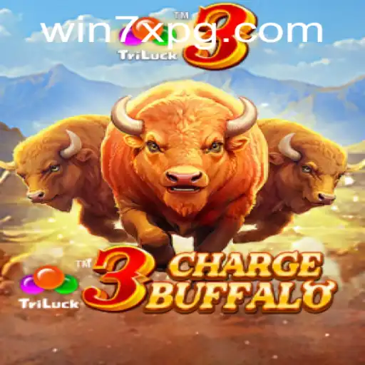 Exploring 3ChargeBuffalo: A Thrilling Gaming Experience with 7xpg PH Login