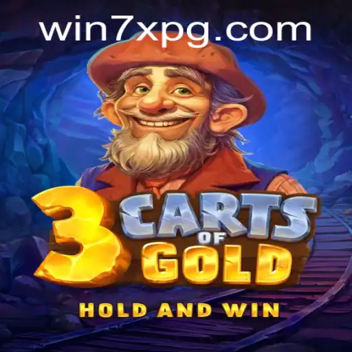 3cartsOfGold: Dive into the Exciting World of Treasure and Adventure