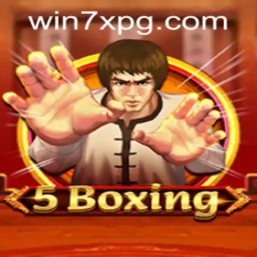 5Boxing: The Game Revolutionizing Interactive Play
