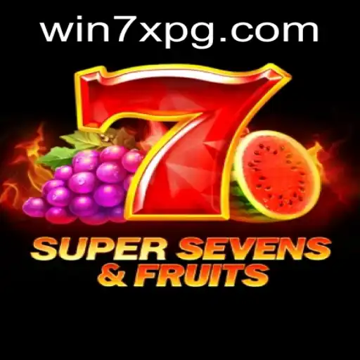 Experience the Thrills of 7SuperSevensFruits and Master the 7xpg PH Login