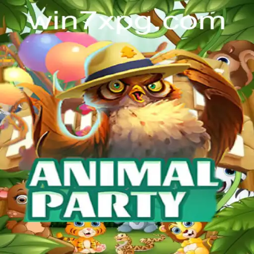 Explore the Thrilling World of AnimalParty and Master the 7xpg PH Login