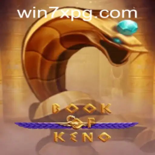 Discovering the Fascination of BookOfKeno and Navigating 7xpg PH Login
