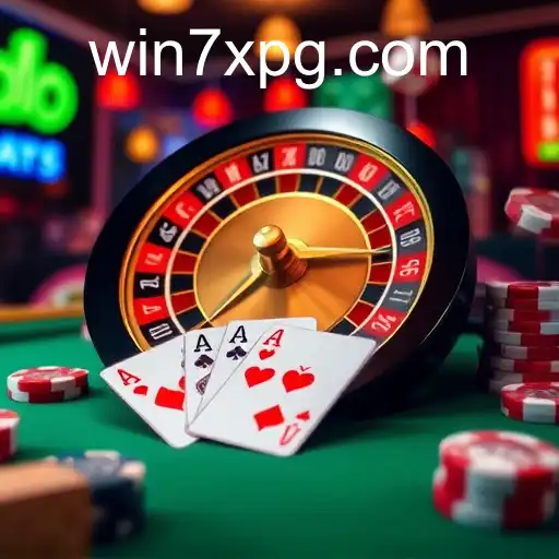 Exploring Casino Games and the Role of 7xpg PH Login