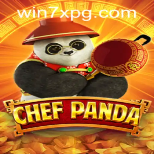 ChefPanda: A Culinary Adventure with 7xpg PH Login
