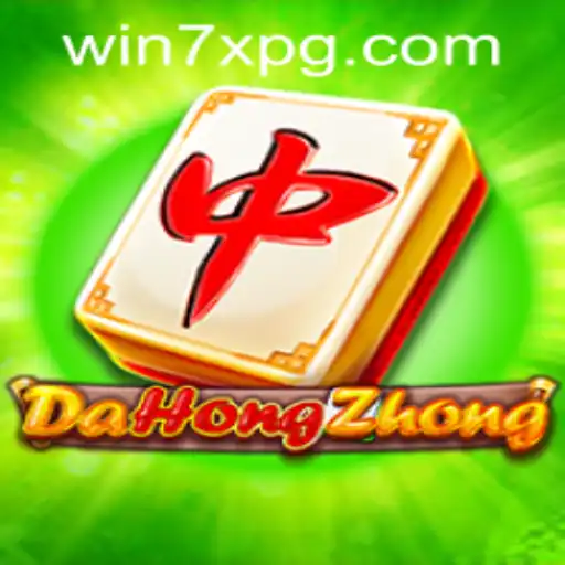 Exploring the Exciting World of DaHongZhong and the 7xpg PH Login