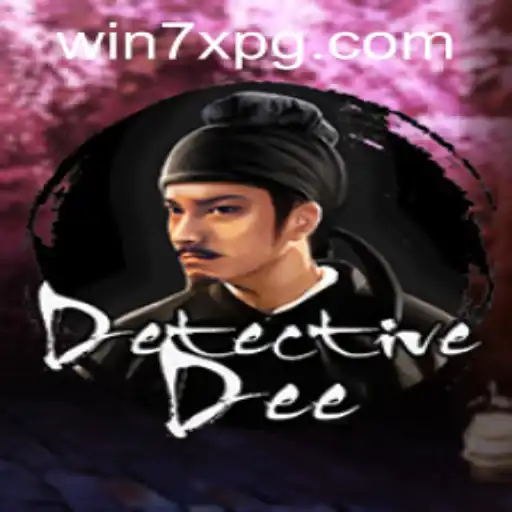Exploring the Enigmatic World of DetectiveDee: A New Frontier in Gaming
