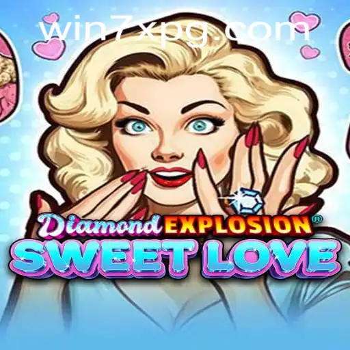 Exploring the Vibrant World of DiamondExplosionSweetLove and 7xpg PH Login