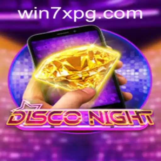 DiscoNightM: An Immersive Dance Battle Extravaganza