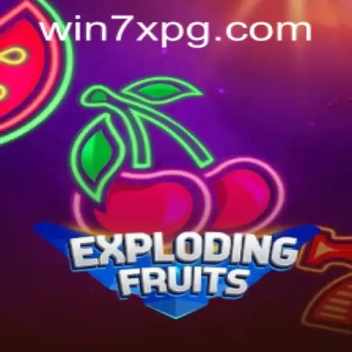 Exploring the Vibrant World of ExplodingFruits: A Game Like No Other