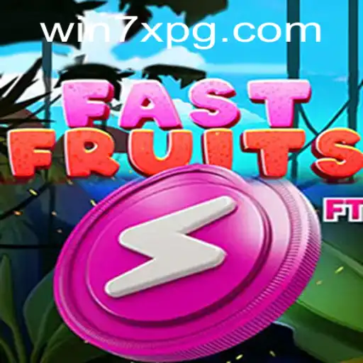 FastFruits: A Deliciously Fun Gaming Adventure