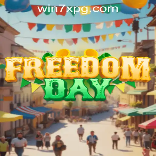 Exploring FreedomDay: A Revolutionary Game with 7xpg PH Login