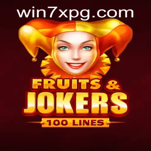 FruitsAndJokers100: A Thrilling Gaming Adventure