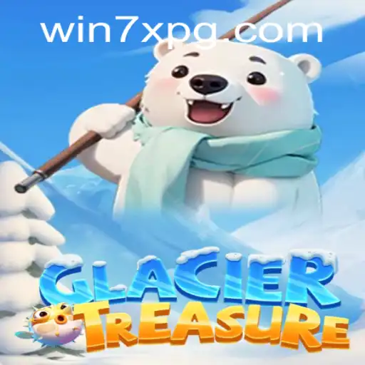 Discover the Thrills of GlacierTreasure: A New Adventure Awaits with 7xpg PH Login