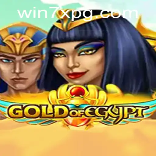 Discovering the Riches of GoldOfEgypt with the 7xpg PH Login