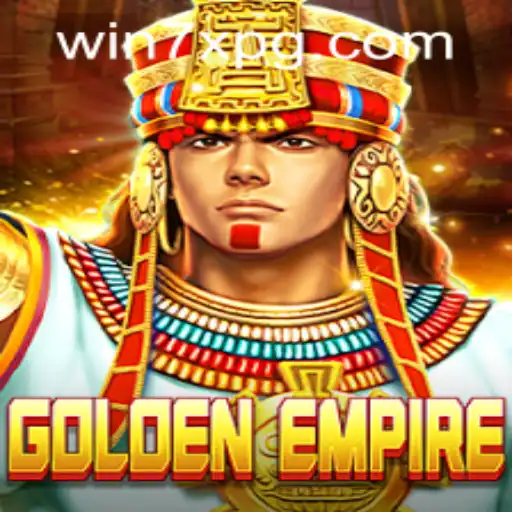 GoldenEmpire: Unveiling the World of 7xpg PH Login
