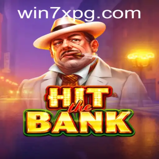 HitTheBank: Master the Art of Digital Banking with 7xpg PH Login