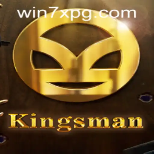 Unveiling Kingsman: A Dive into the 7xpg PH Login Experience
