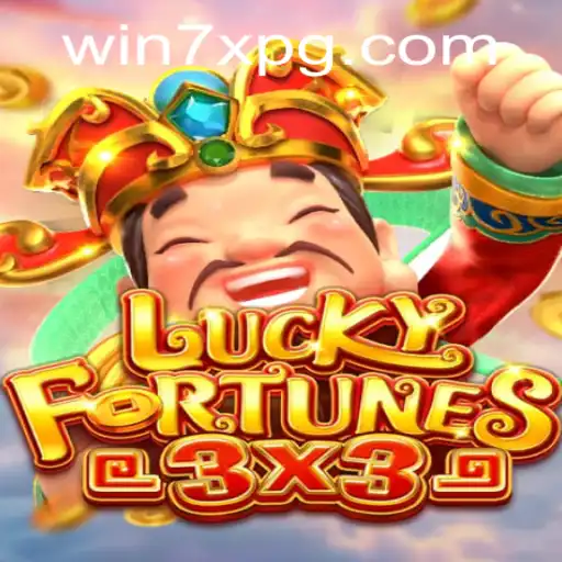 Exploring LUCKYFORTUNES3x3: A Dynamic Gaming Experience