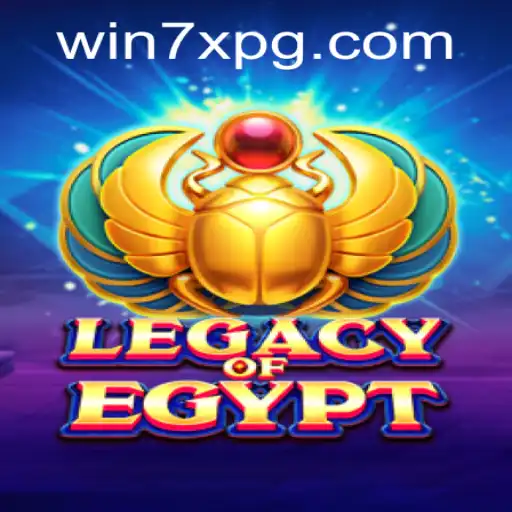Exploring the Enchanting World of LegacyOfEgypt: A Guide for Game Enthusiasts