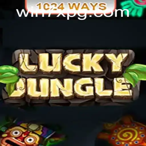 Discover the Excitement of LuckyJungle1024 and 7xpg PH Login