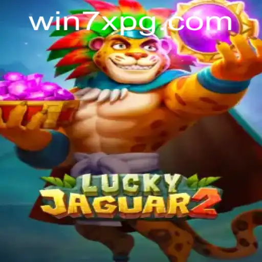 Unveiling Luckyjaguar2: A Gaming Sensation with the 7xpg PH Login