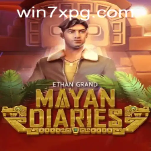 Discover the Thrilling World of MayanDiaries: An Immersive Gaming Experience