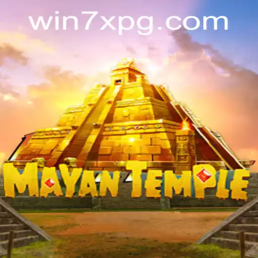 Discover the Mysteries of MayanTemple: Explore and Play with 7xpg PH Login