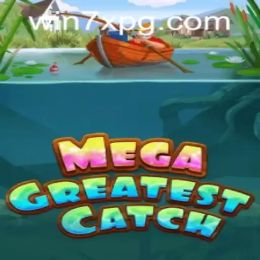Dive into the World of MegaGreatestCatch: An Engaging Adventure Awaits