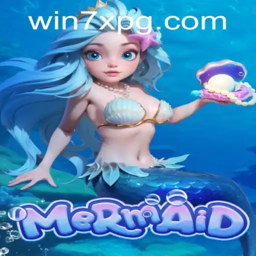 Dive into the Depths with 'Mermaid': A Captivating Gaming Experience