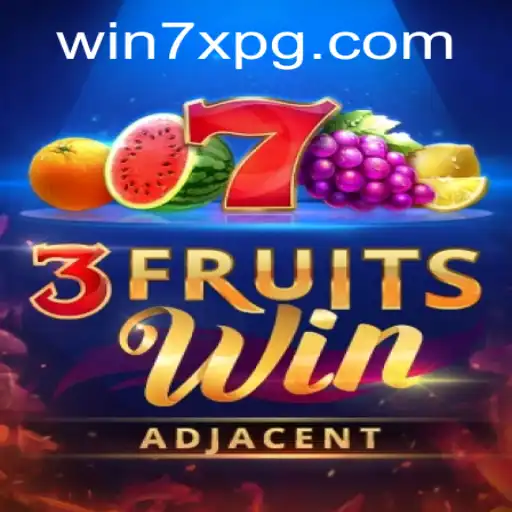Exploring the Excitement of 3FruitsWin: A Thrilling Slot Experience