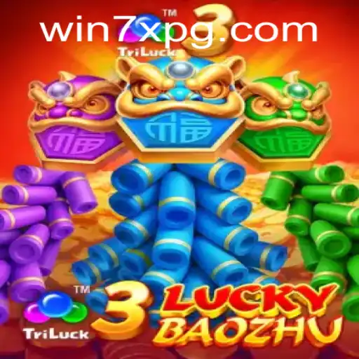 Exploring 3LuckyBaozhu: An Exciting Casino Experience