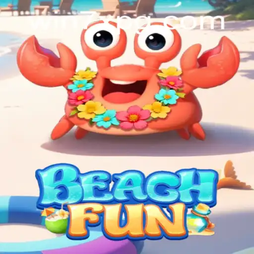 Dive into the World of BeachFun: An Exciting Adventure Awaits