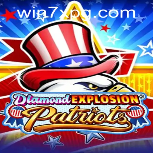 Exploring the Thrills of DiamondExplosionPatriots: A Unique Gaming Experience
