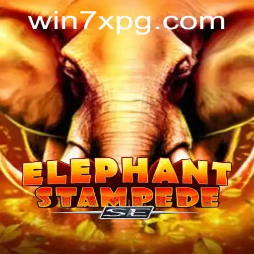 ElephantStampedeSE: A Thrilling Adventure in the World of Virtual Gaming