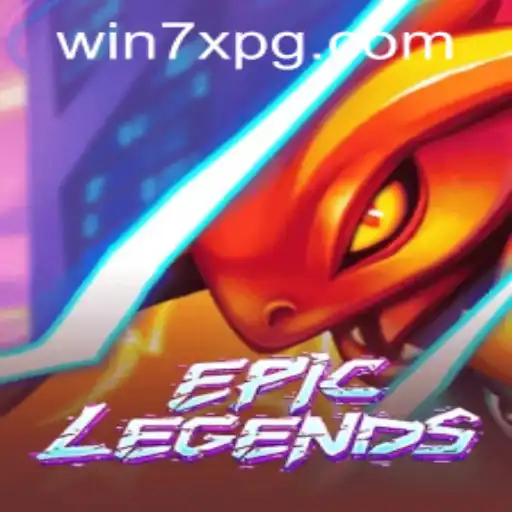 Exploring EpicLegends: A Journey into the Gaming Phenomenon