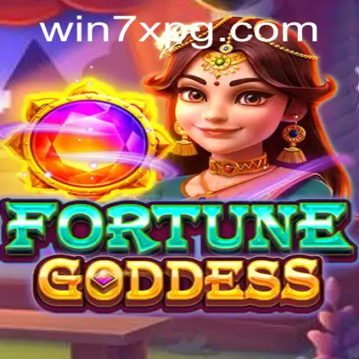 Explore the Thrilling World of FORTUNEGODDESS