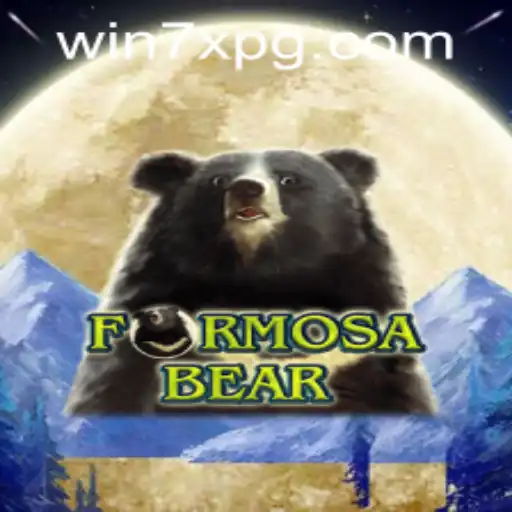 Exploring FormosaBear: A New Adventure Awaits in the Gaming World