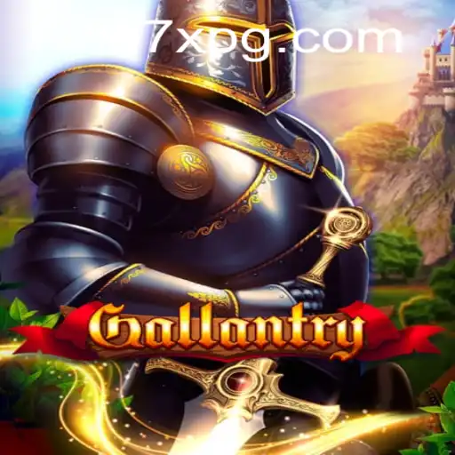 Discover the Intriguing World of Gallantry with 7xpg PH Login
