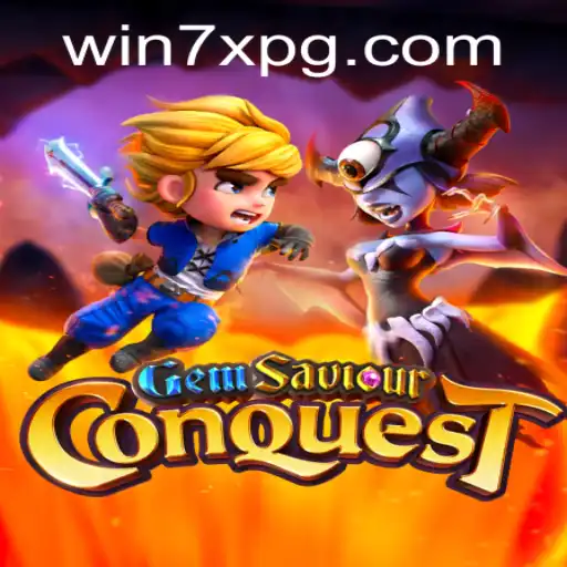 Exploring GemSaviourConquest: A Thrilling Adventure Awaits