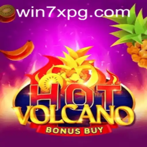 Exploring the Fiery World of HotVolcanoBonusBuy: A Gaming Experience Like No Other