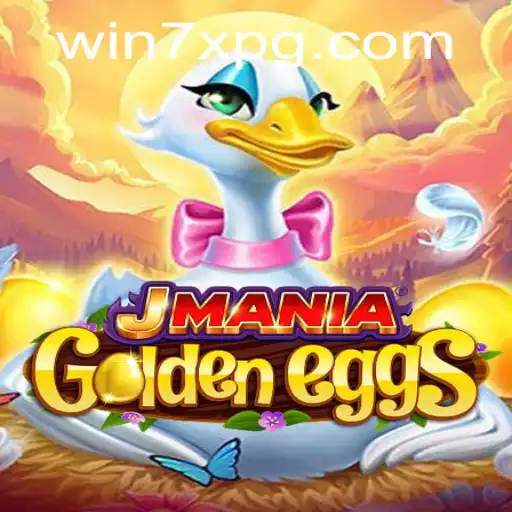 Explore JManiaGoldenEggs: A Thrilling Gaming Experience