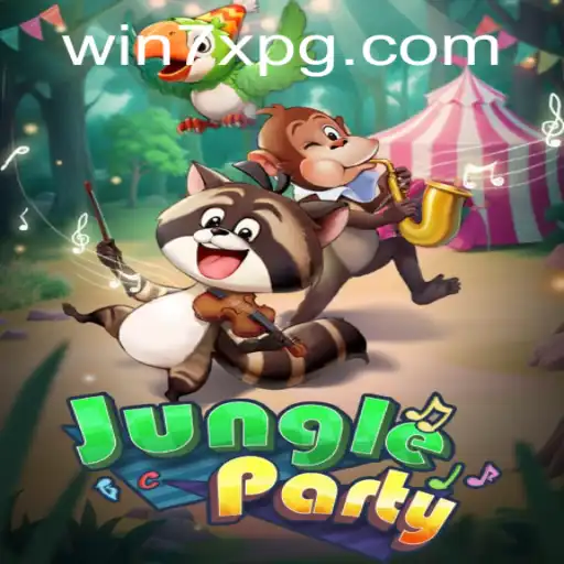 JungleParty and 7xpg PH Login: A Wild Adventure Awaits