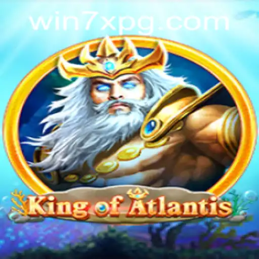 King of Atlantis: Dive into an Epic Underwater Adventure