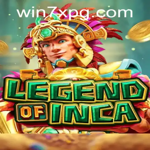 LegendofInca: A Journey Through Ancient Civilizations with 7xpg PH Login