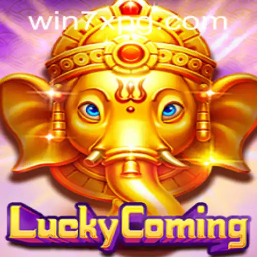LuckyComing Game: An Interactive Adventure with 7xpg PH Login