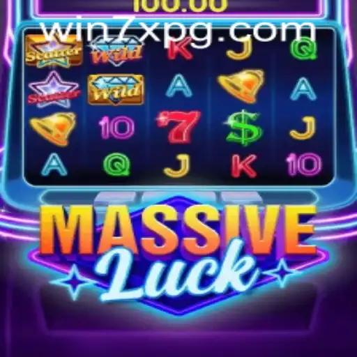 MassiveLuck: Your Ultimate Guide to Dominating the