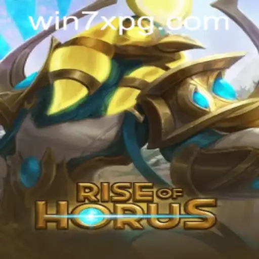 Unveiling 'Rise of Horus': A Journey into Ancient Egyptian Realms with Modern Twist
