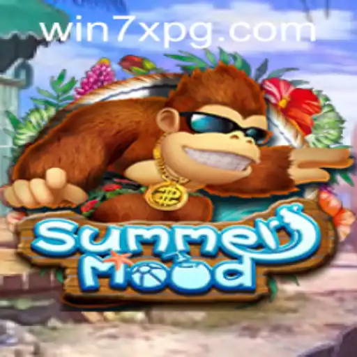SummerMood: Dive Into a Refreshing Gaming Experience
