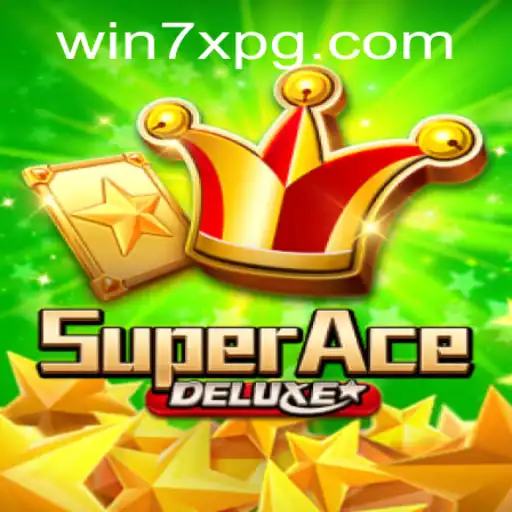 Unveiling SuperAceDeluxe: A Thrilling Gaming Experience with 7xpg PH Login
