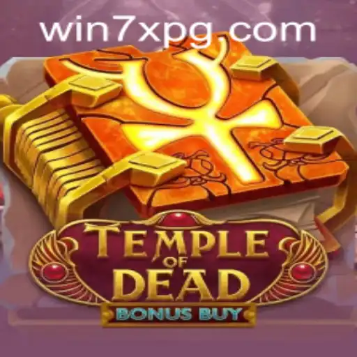 Unveiling the Thrills of TempleofDeadBonusBuy: An Adventure Through Ancient Ruins